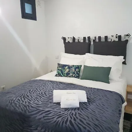 Vivenda Da Eva Vakantiehuis