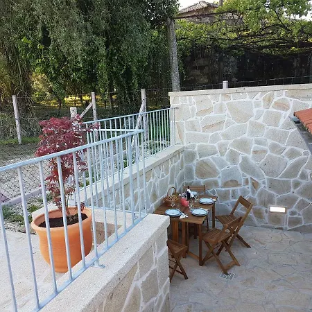 Holiday home Vivenda Da Eva