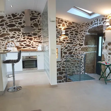 Holiday home Vivenda Da Eva *