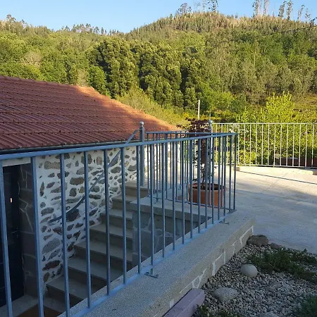 Holiday home Vivenda Da Eva *