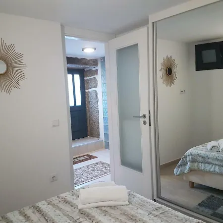 Vakantiehuis Vivenda Da Eva