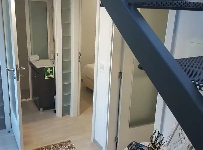 بيت للعطل Vivenda Da Eva