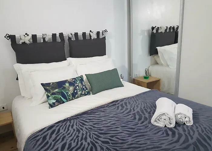 Vivenda Da Eva * اركوس دي فالديفيز