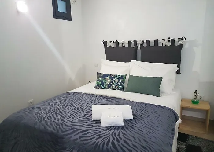 Vivenda Da Eva Σπίτι διακοπών