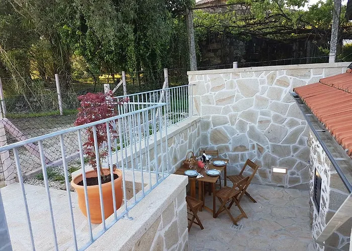 Σπίτι διακοπών Vivenda Da Eva