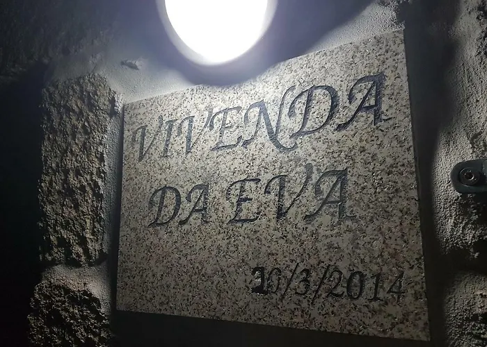 Vivenda Da Eva بيت للعطل
