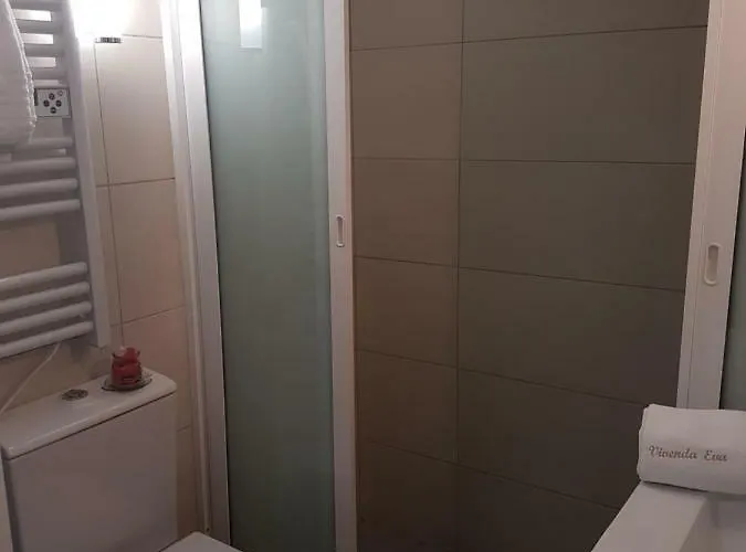 Vivenda Da Eva اركوس دي فالديفيز