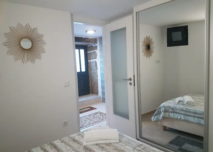 بيت للعطل Vivenda Da Eva